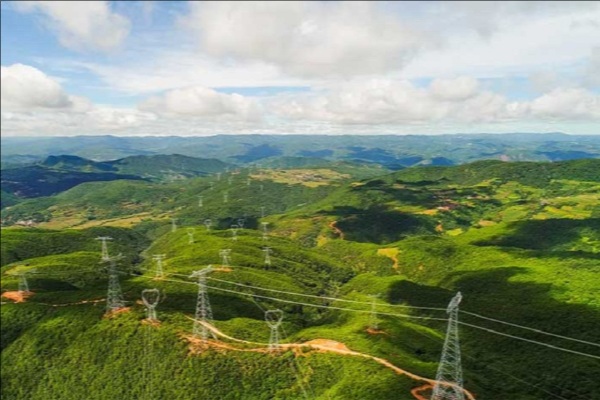 南方電網公司投資1953億元推進電網設備大規模更新